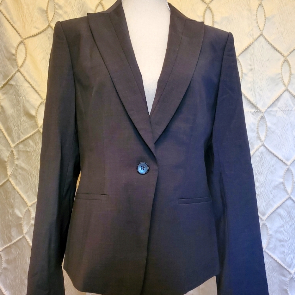 NWT Ann Taylor Blazer
